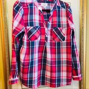 Weatherproof Shirt